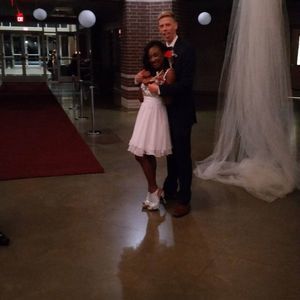 Meet your Posher, Chandler