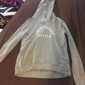 Abercrombie&Fitch hoodie