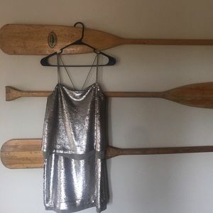 Banana Republic dress