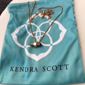 Kendra Scott Amanda Necklace
