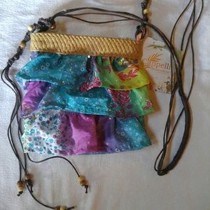 Capello small purse