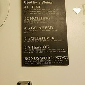 Meet your Posher, Deborah