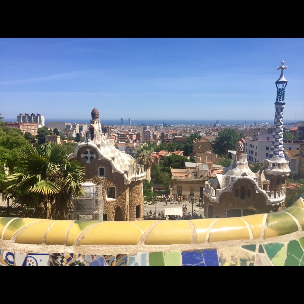 Meet your Posher, Brooke