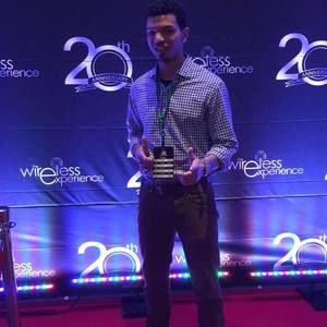 Meet your Posher, Jordan