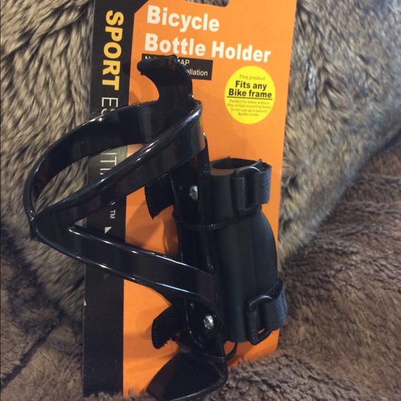 23 off Sport Essentials Other NWT Bike Sports Bottle Holder with