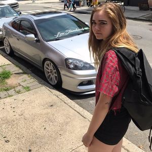 Meet your Posher, Eden