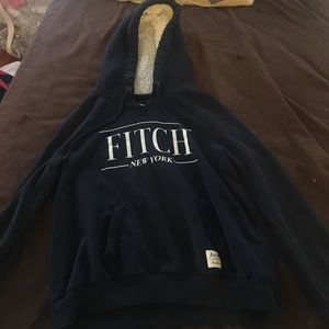 Abercrombie&Fitch hoodie