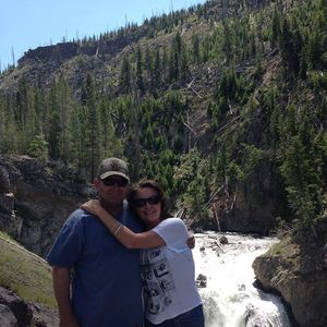 Meet your Posher, Kimberly