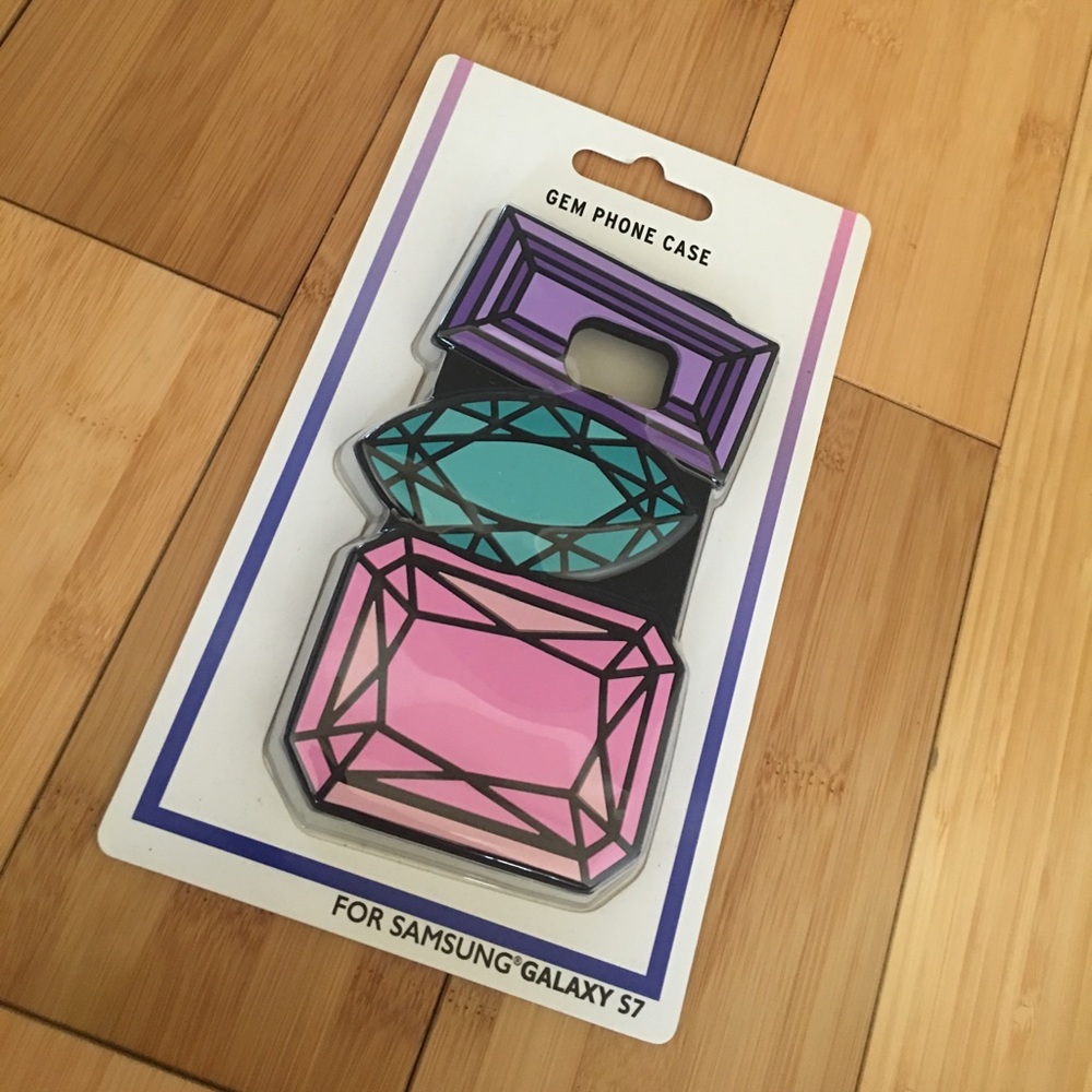 Samsung galaxy s7 case