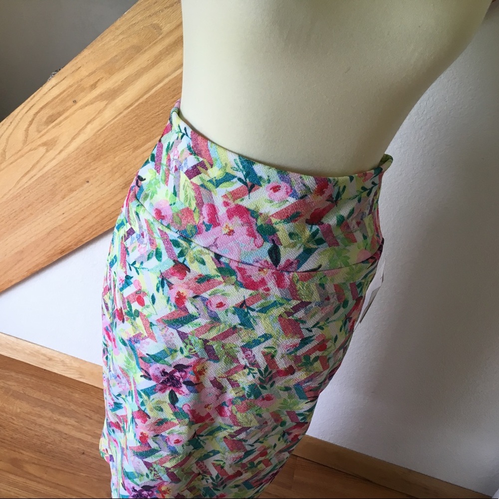 Brand New skirt with tags