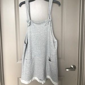 Urban Outfitters Romper