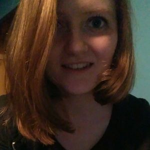 Meet your Posher, Jackie