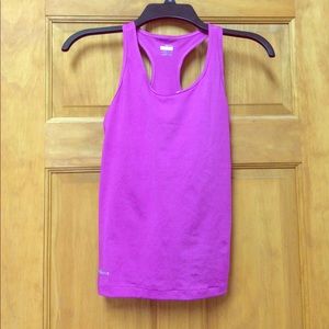 Nike Fit Dry racerback tanktop