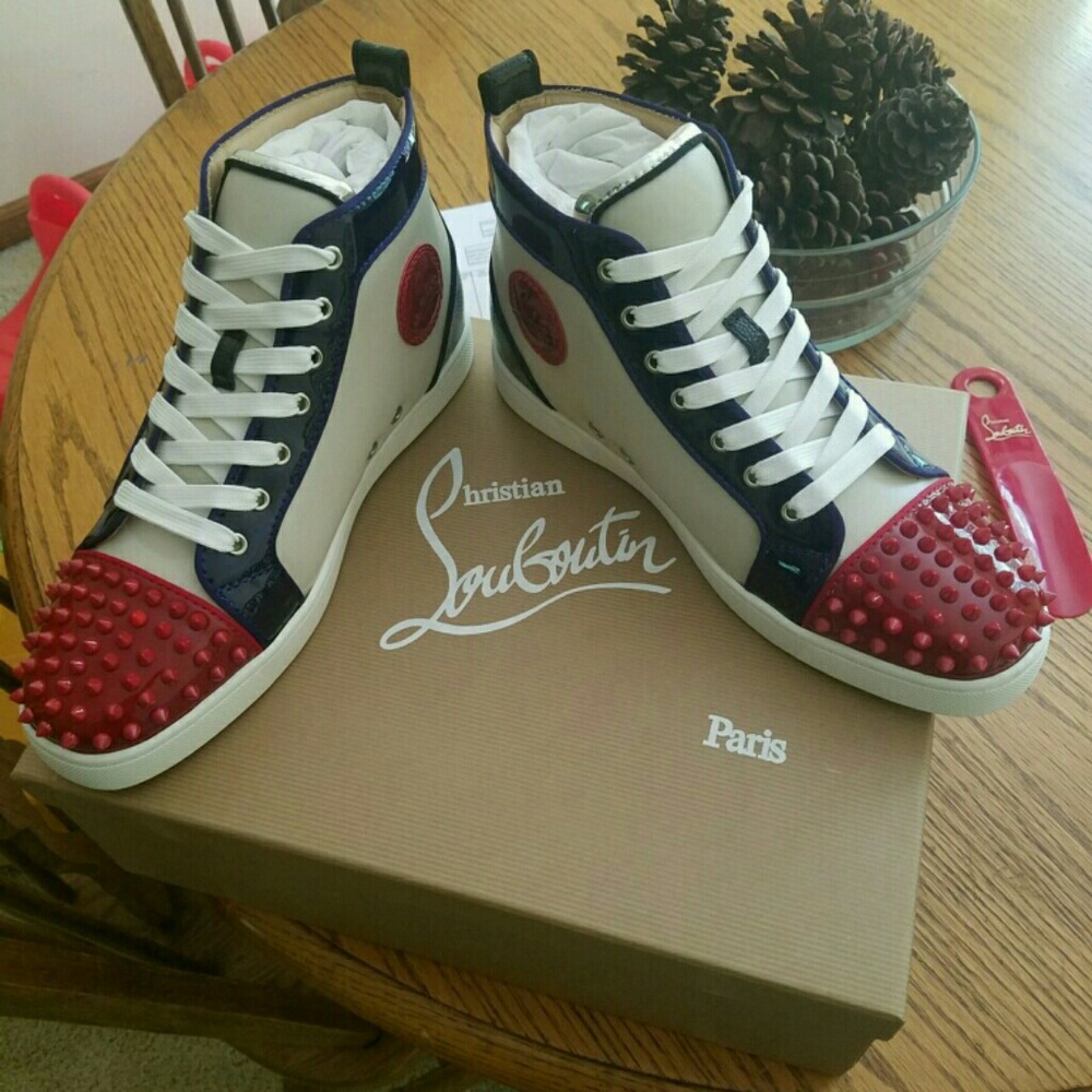 Christian Louboutin