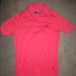 Callaway Golf Shirt