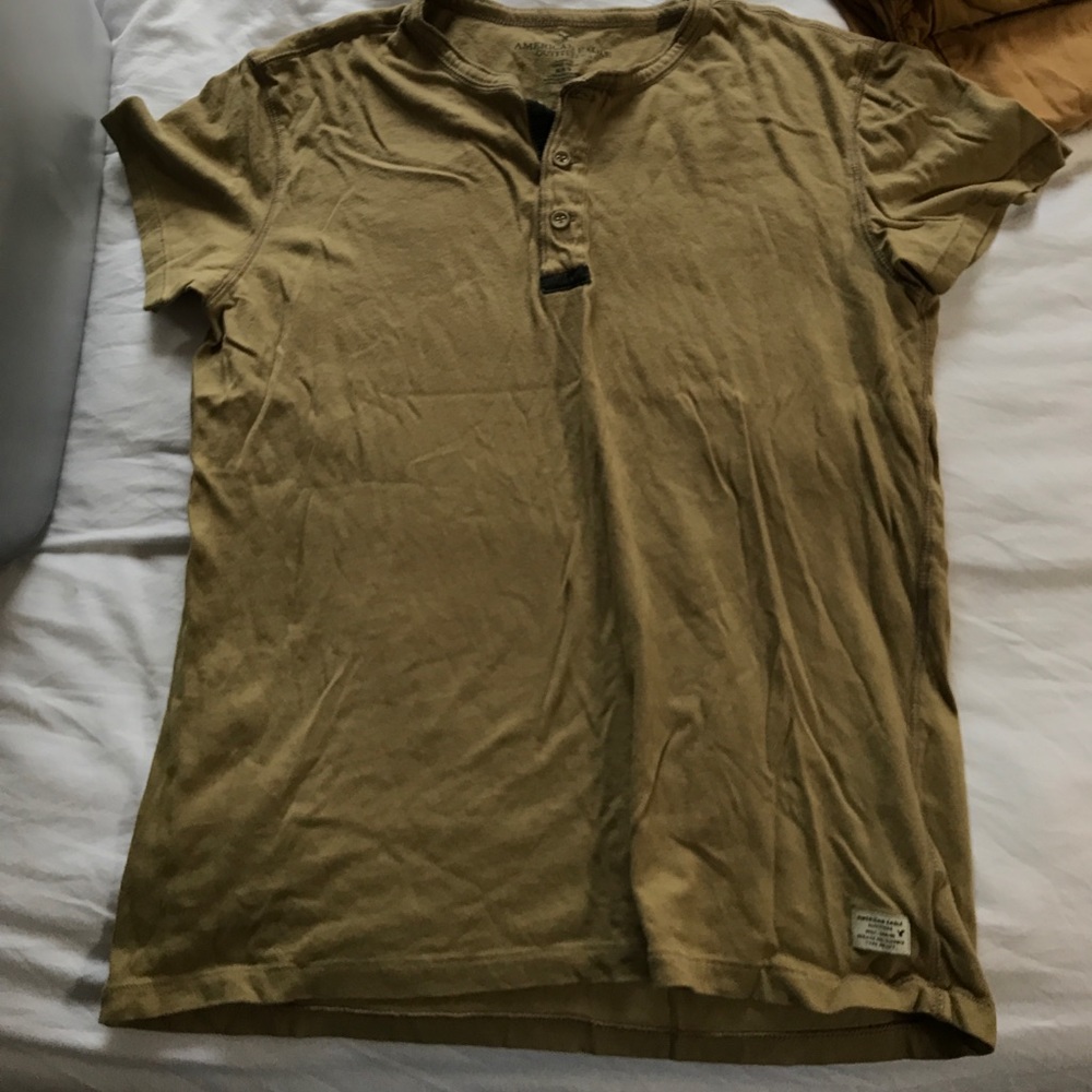 American eagle shirt