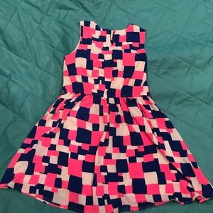2 fir 1 PRICE!!!  2 GIRL DRESSES