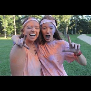 Meet your Posher, Amelia