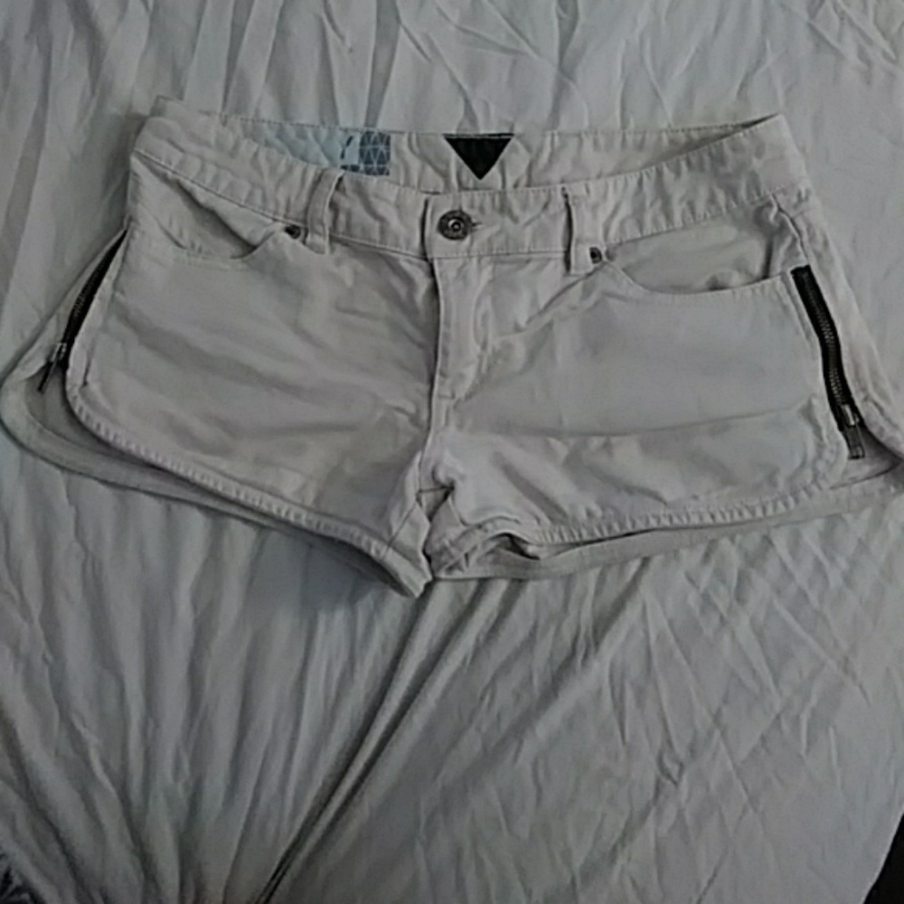 Roxy shorts size 7