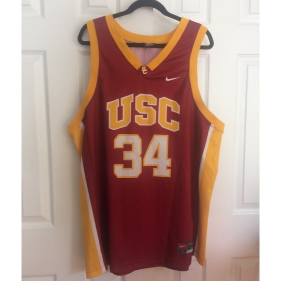 USC Jersey - MARCH MADNESS 🏀 - Picture 1 of 2