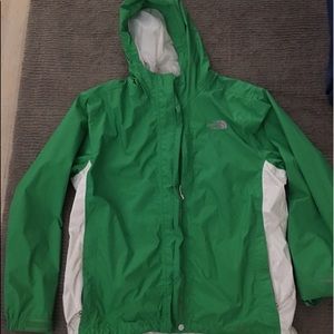 Northface Rain Jacket