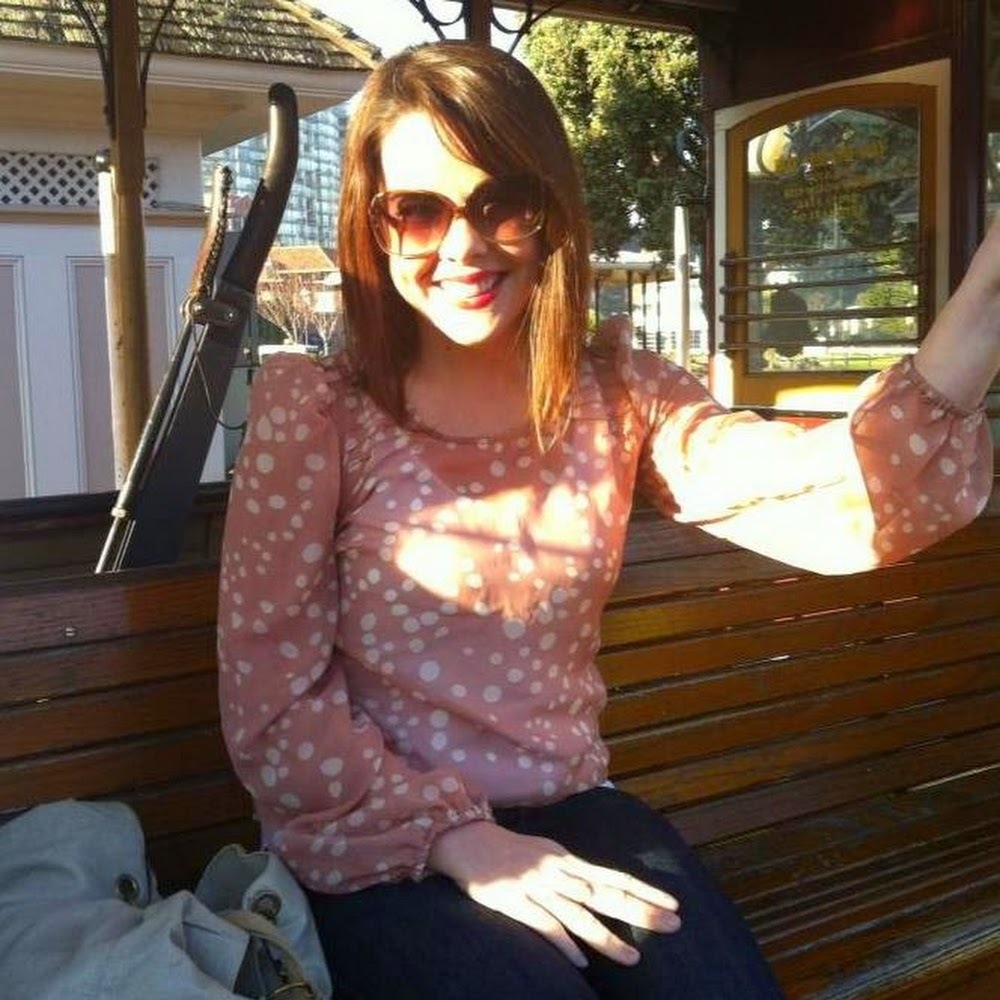 Meet your Posher, Rachel