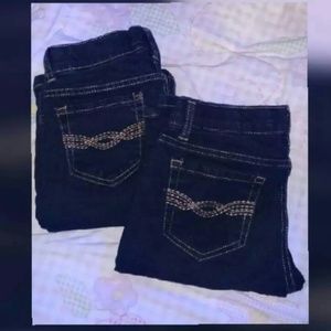 Girls Jeans