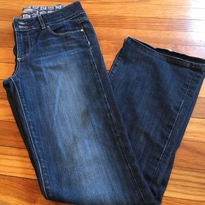 Paige, Hidden Hills High Rise Bootcut