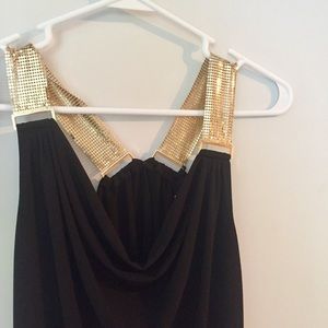 ✨ NEW Michael Kors Glamorous, Slinky Dress ✨