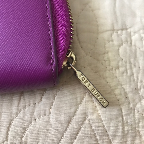 Tory burch wristlets - Picture 3 of 8