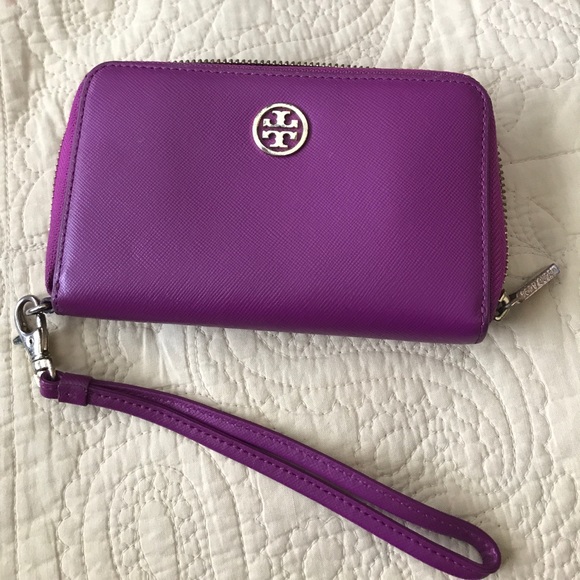 Tory burch wristlets - Picture 6 of 8