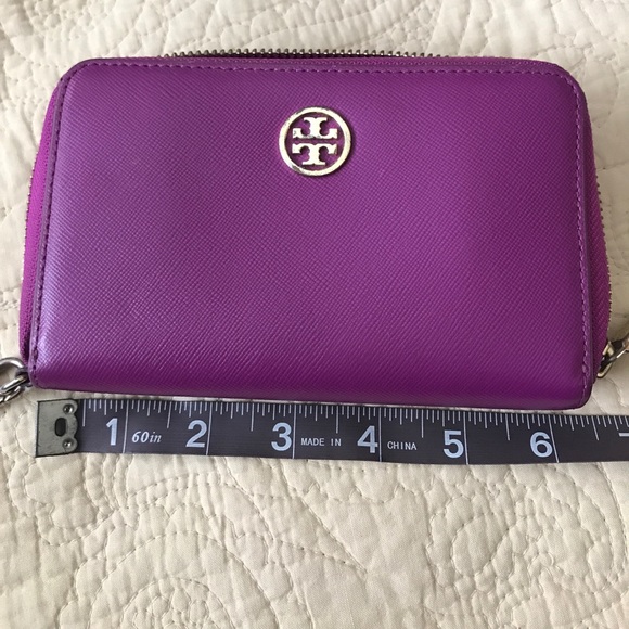 Tory burch wristlets - Picture 7 of 8