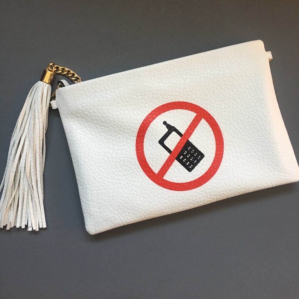 Pouch/Crossbody