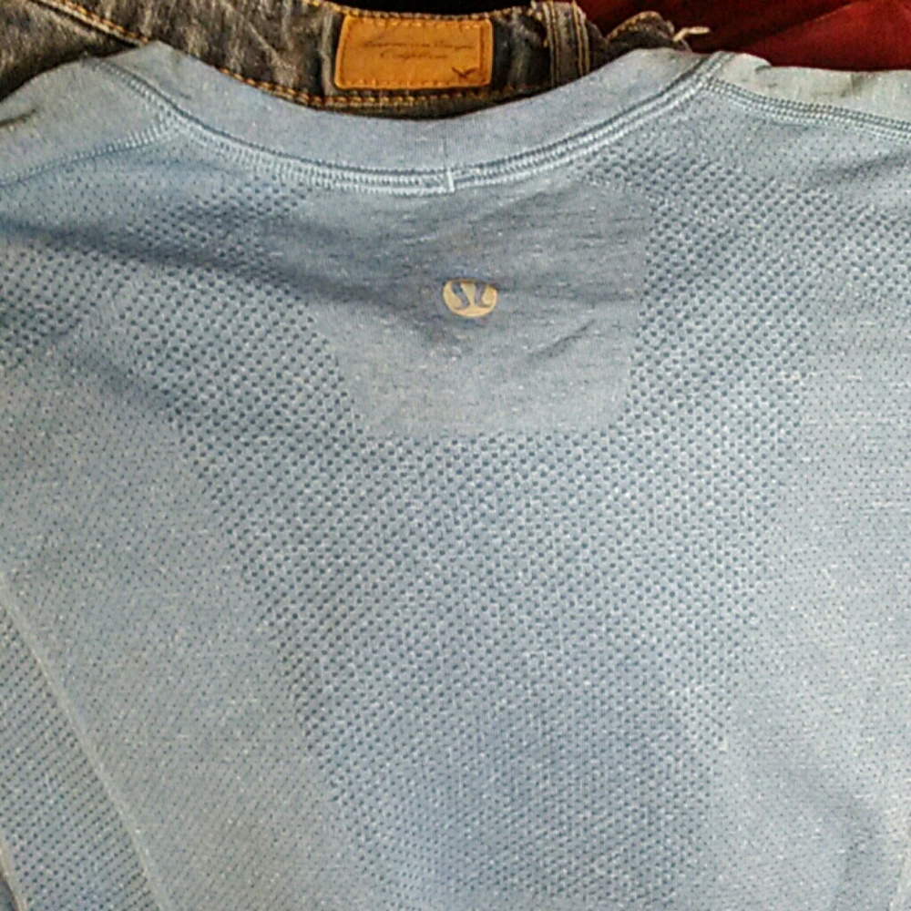 Lululemon authentic