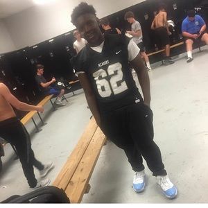 Meet your Posher, Kelvin