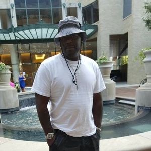 Meet your Posher, George