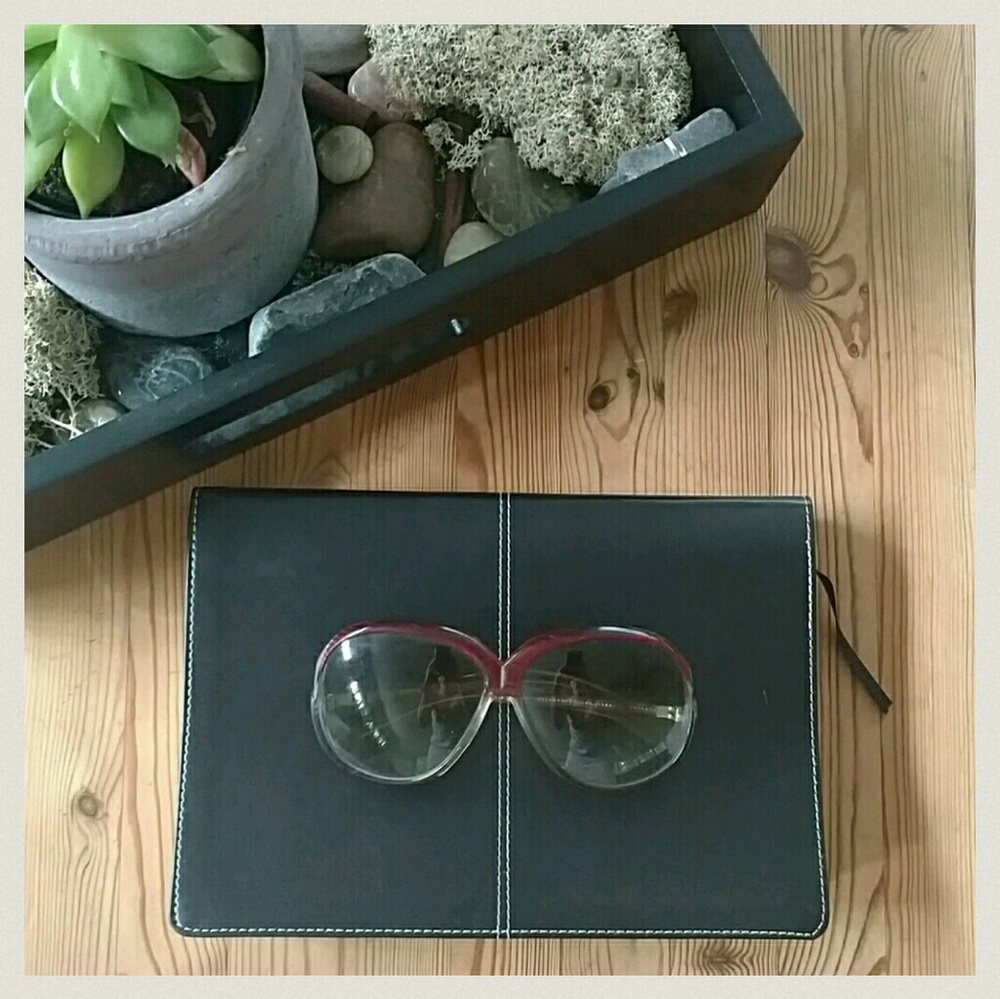 Vintage 60s Star Light Lozza Sunglasses