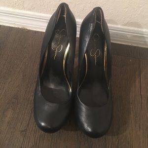 Jessica Simpson Heels