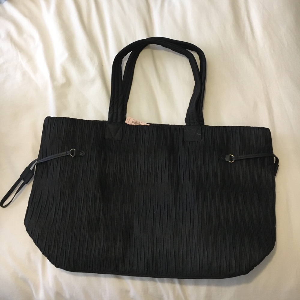 VS beach bag