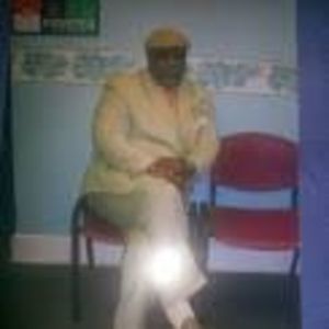 Meet your Posher, Andre