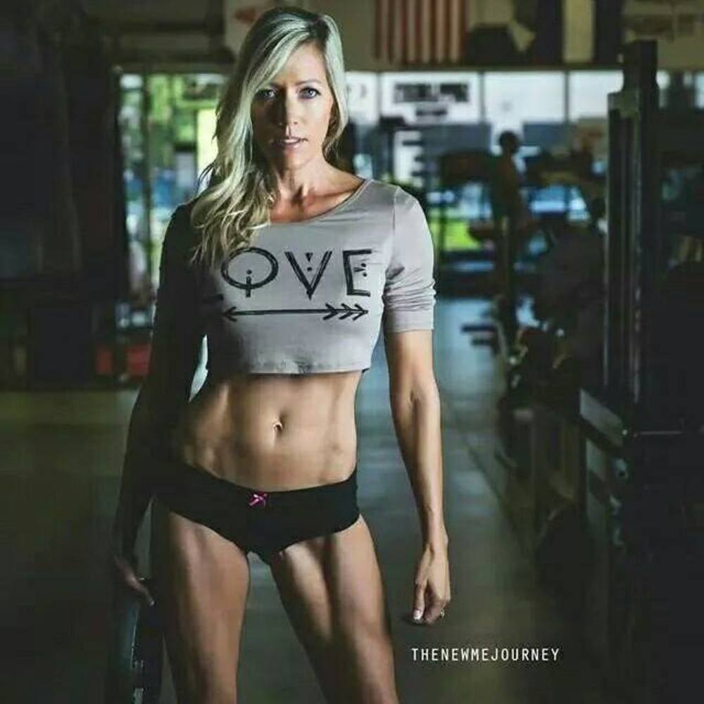 Meet your Posher, Christie