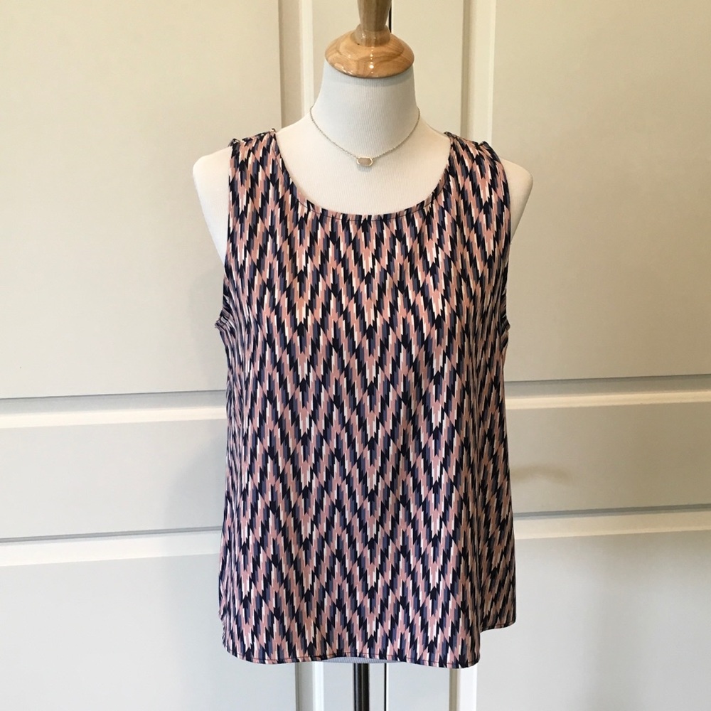Papermoon top