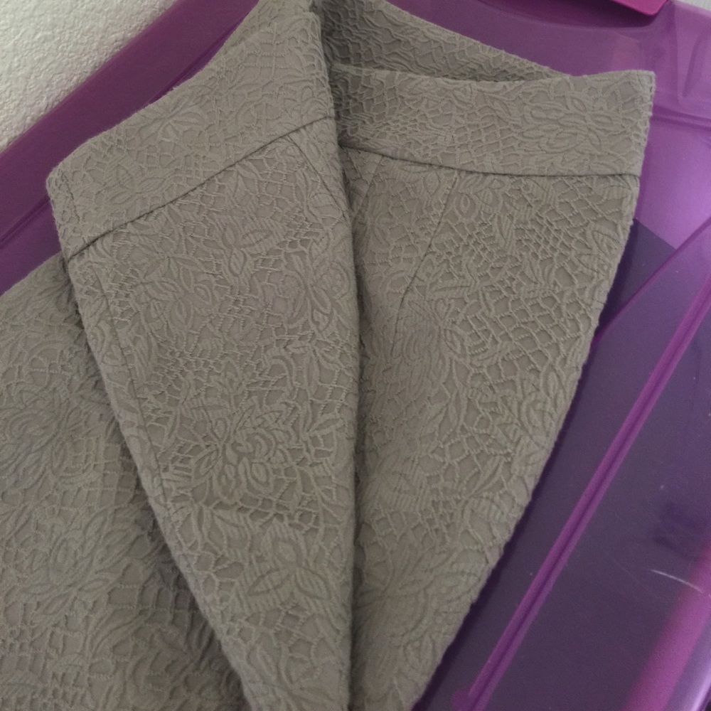 Loft Skirt
