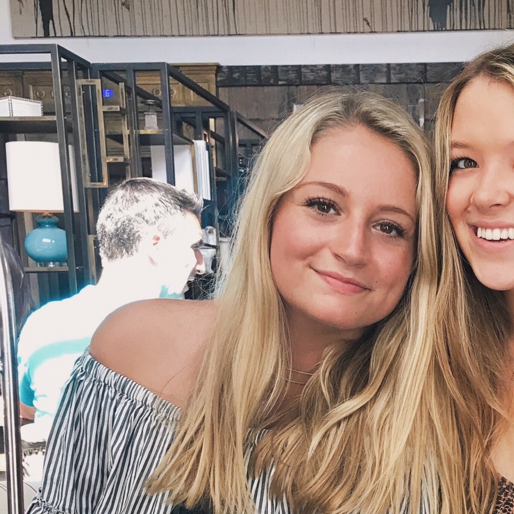 Meet your Posher, Megan