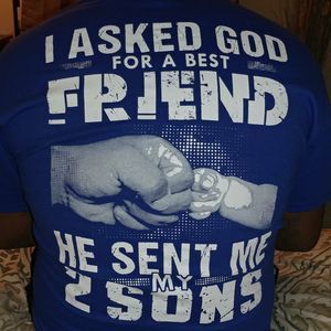 Meet your Posher, Tron