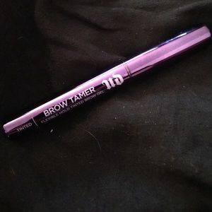 Urban decay brow tamer