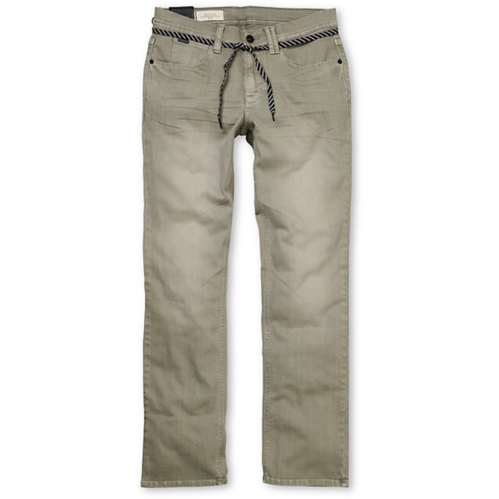 Men's Empyre Skeletor Slim Jeans