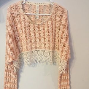 🌼FREE PEOPLE - Perfect for Coachella 🌼