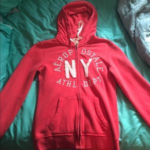 Aeropostale Hoodie