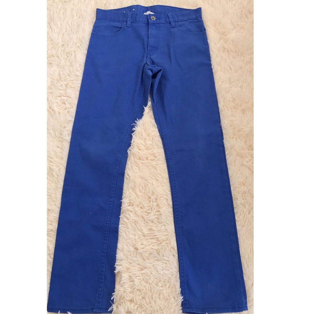 Blue 🔵 H&M Jeans